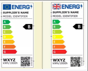 【ERP认证】英国发布照明产品ErP能效法规2021No.1095