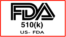 FDA-510k注册