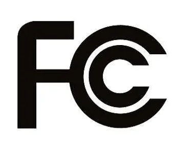 FCC标识