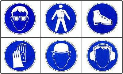 防护用品CE认证（PPE认证）范围种类