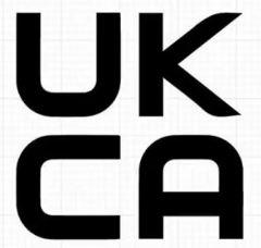 UKCA标识