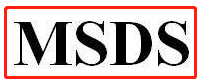【MSDS】企业编制MSDSd的难点在哪里，他有什么特点