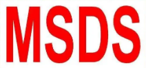 【MSDS】化学品安全说明书的主要作用是什么，MSDS陈述的定价是多少