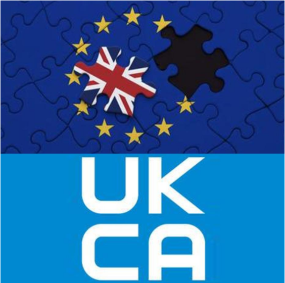 【UKCA】UKCA标志与CE标志的关系是什么