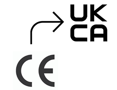 【UKCA】UKCA标识有哪些技术文档要求，要以什么形式保存信息